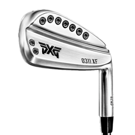 PXG 0311XF Gen 2 Irons