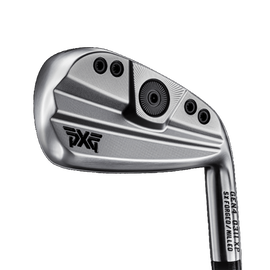 PXG 0311XP GEN4 Irons