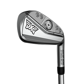 PXG 0311 XP Chrome GEN6 Irons