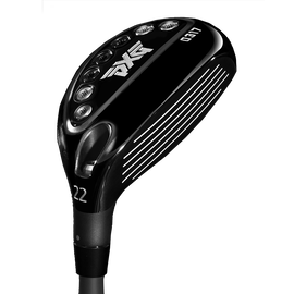 PXG 0317 Hybrid