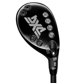 PXG 0317X Gen 2 Hybrids