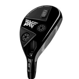 PXG 0317X GEN4 Hybrids