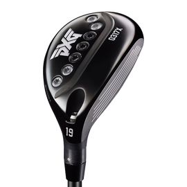 PXG 0317X Hybrids