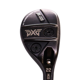 PXG 0317XF GEN4 Hybrids