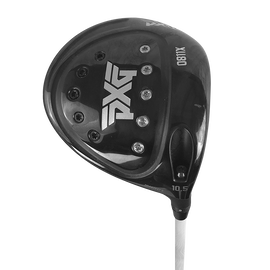 PXG 0811X Driver (2016)