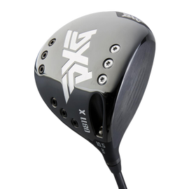 PXG 0811X Gen 2 Driver