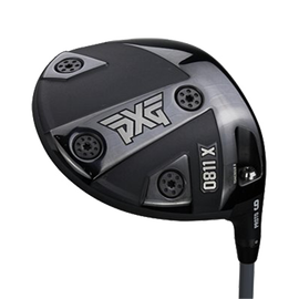 PXG 0811X Prototype Drivers