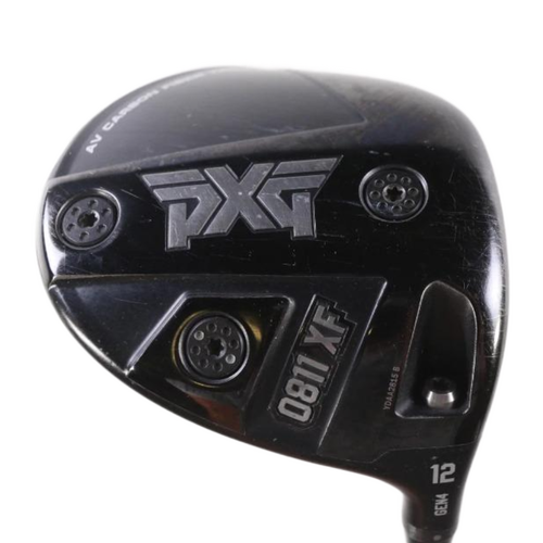 PXG 0811XF GEN4 Women's Drivers - View 1