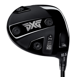 PXG 0811XF Gen 4 Drivers