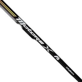 Fujikura Motore X F1 6 Optifit 2 Shafts