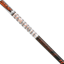 Graphite Design Tour AD IZ-7 Optifit 2 Shaft