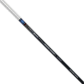 Mitsubishi Tensei AV White 75 Optifit 2 Shafts