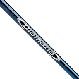 Mitsubishi Diamana BF-Series 60 Optifit 2 Shaft