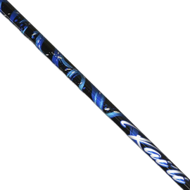 Mitsubishi Kaili Blue 50 Optifit 2 Shafts