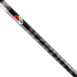 Project X HZRDUS Black 75 (HANDCRAFTED) Optifit 2 Shaft