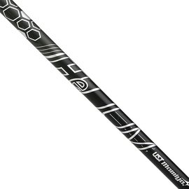 UST Mamiya Helium Black 4 Graphite Womens Optifit 2 Shaft