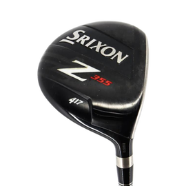 Srixon Z 355 Fairway Woods