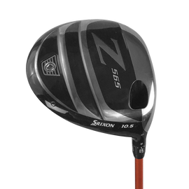 Srixon Z-565 Drivers