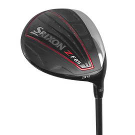 Srixon Z F85 Fairway Woods