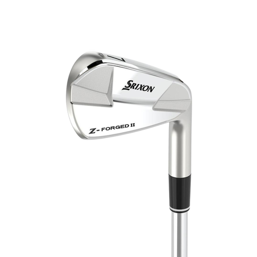 Srixon Z-Forged II Irons - View 1