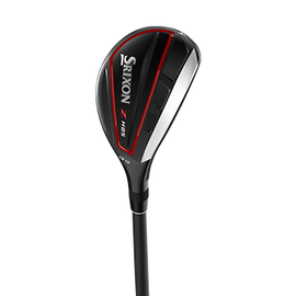 Srixon Z-H85 Hybrids