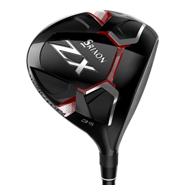 Srixon ZX Fairway Woods