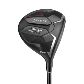 Srixon ZX Mk II Fairway Woods