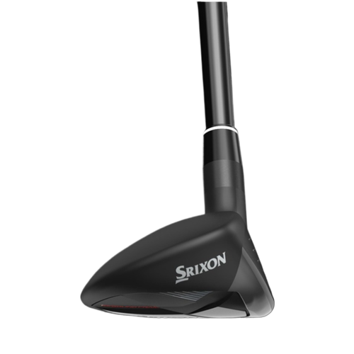 Srixon ZX Mk II Hybrids - View 4