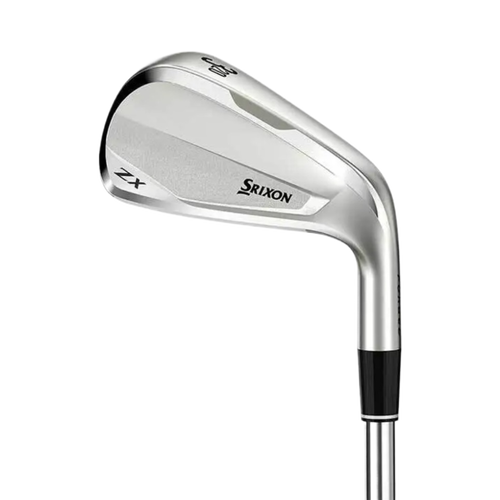 Srixon ZX Utility Irons - View 1