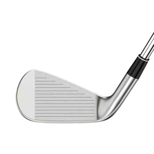 Srixon ZX Utility Irons - View 2