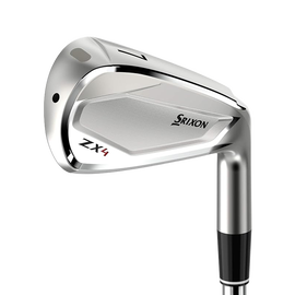 Srixon ZX4 Irons