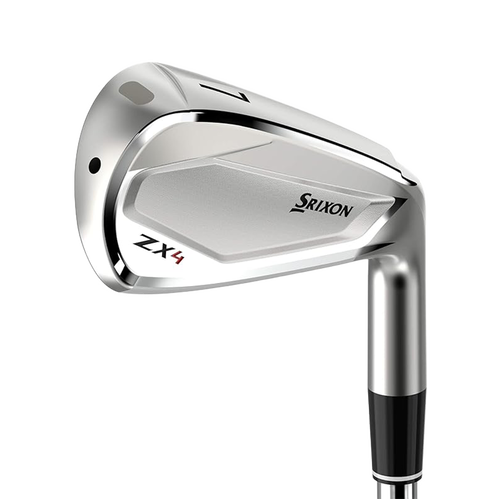 Srixon ZX4 Irons - View 1