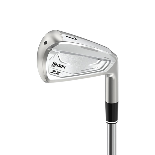 Srixon ZX4 Mk II Irons - View 1