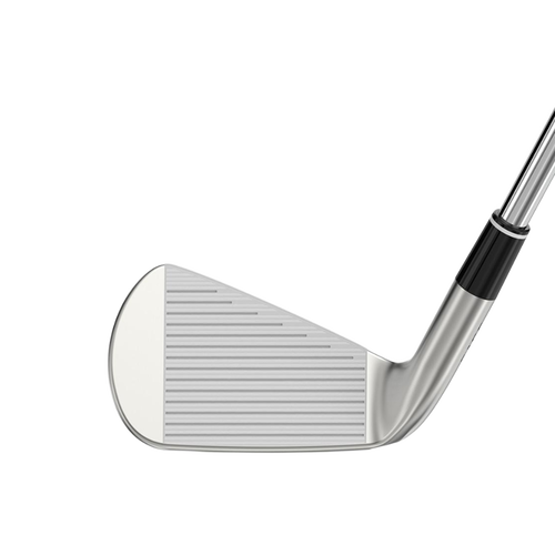 Srixon ZX4 Mk II Irons - View 3