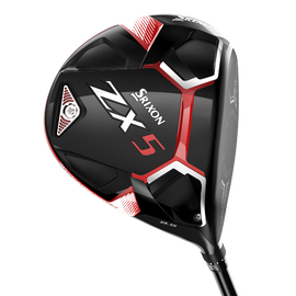 Srixon ZX5 Drivers