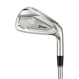 Srixon ZX5 Irons