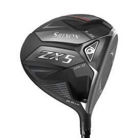 Srixon ZX5 LS Mk II Drivers