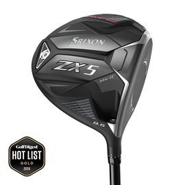 Srixon ZX5 Mk II Drivers