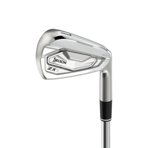 Srixon ZX5 Mk II Irons - View 1