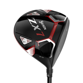 Srixon ZX7 Drivers