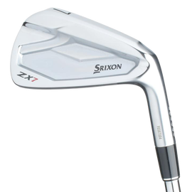 Srixon ZX7 Irons