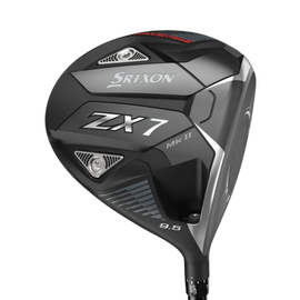 Srixon ZX7 Mk II Drivers