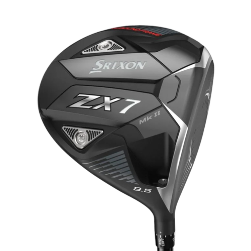 Srixon ZX7 Mk II Drivers - View 1