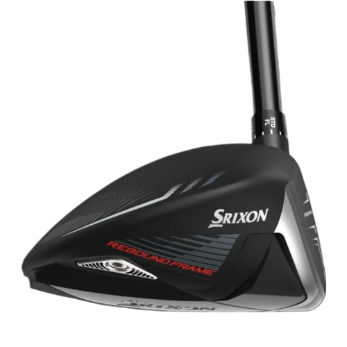 Srixon ZX7 Mk II Drivers - View 4