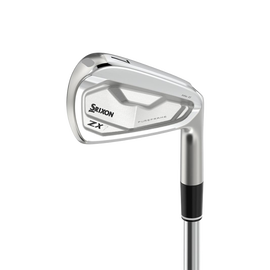 Srixon ZX7 Mk II Irons