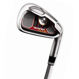 TaylorMade Burner Plus Irons