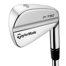 TaylorMade P730 Irons