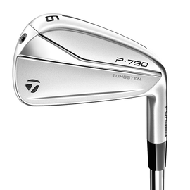 TaylorMade P790 Irons (2021)