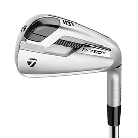 Taylormade P790 TI Irons