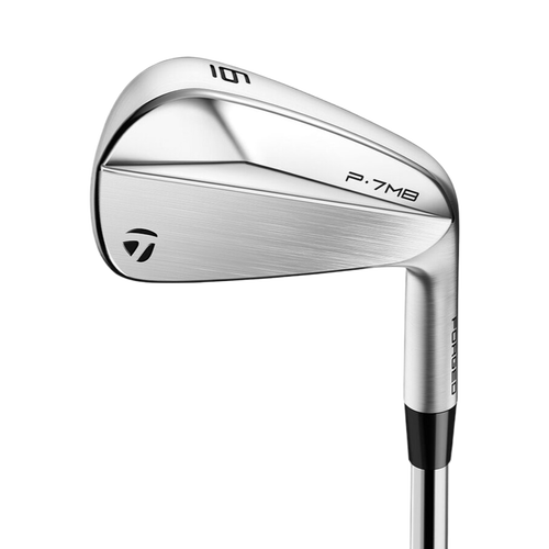 TaylorMade 2022 P7MB Irons - View 1